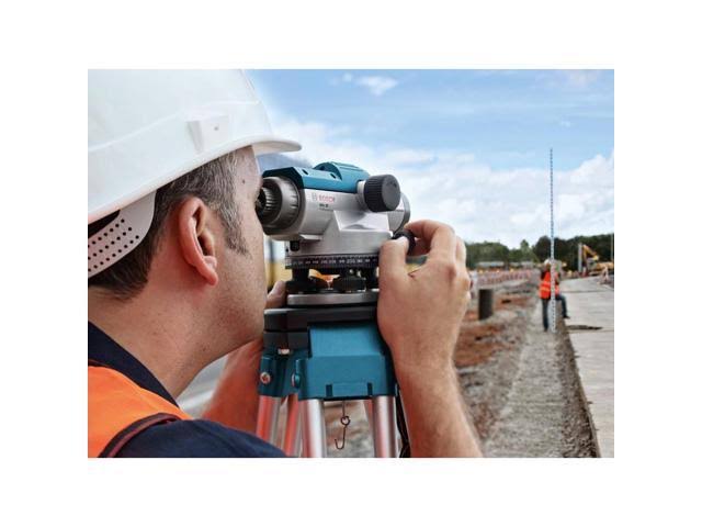 Optical Level T5287