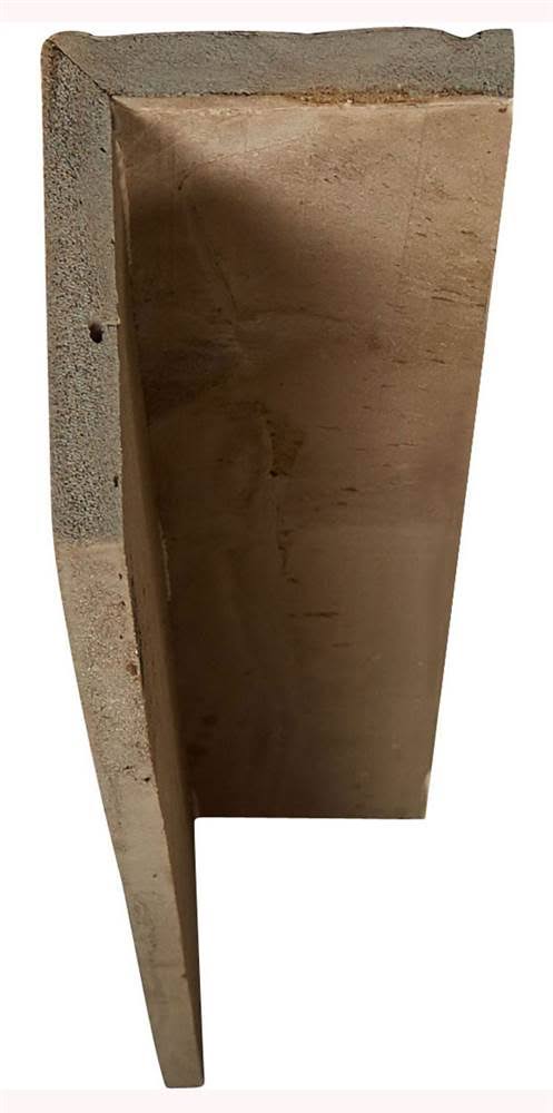 Natural Faux Wood Ceiling Beam L276