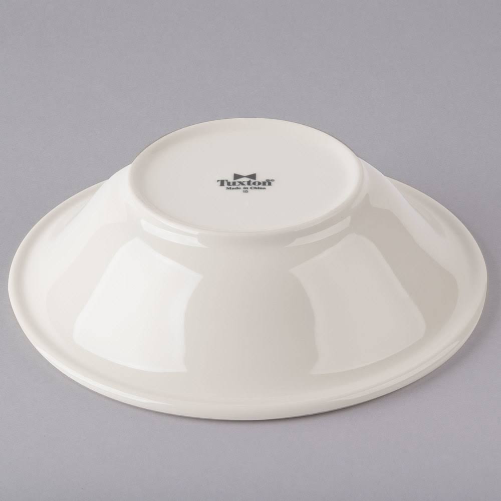 38oz Pasta Bowl Eggshell X372