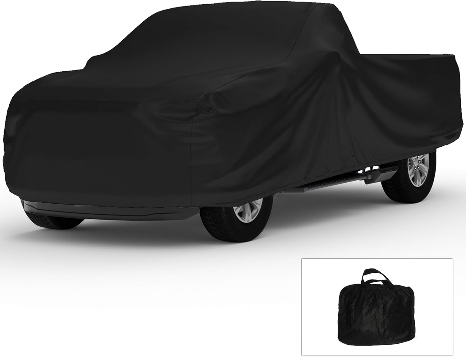 Truck Cover for 2004-2006 Dodge Ram SRT-10 Regular Cab 6.5 Ft Bed H206488
