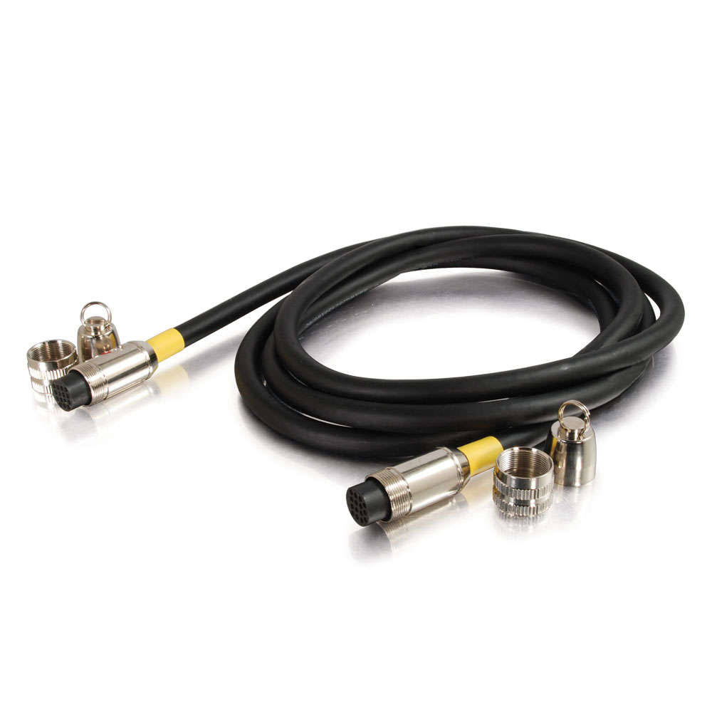 150ft CL2-Rated PC Runner Cable R15505