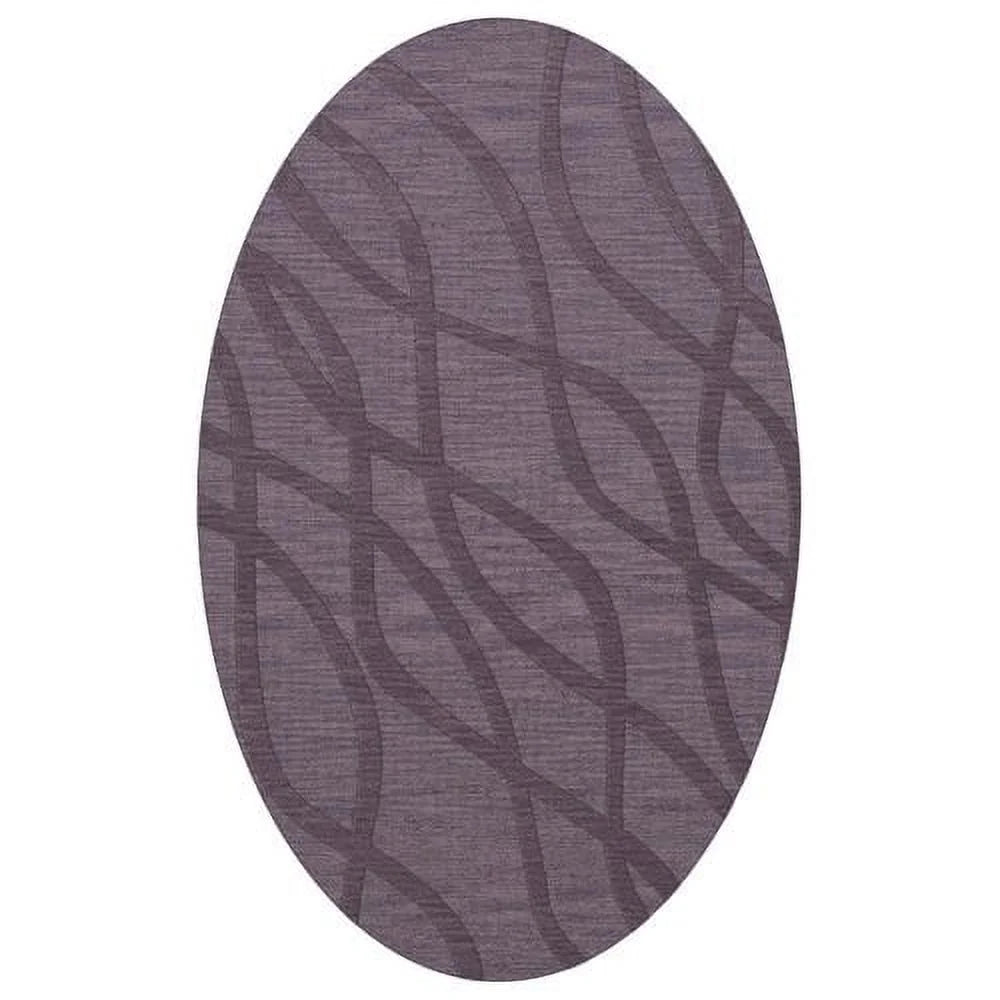 12' x 12' Round Area Rug F580449