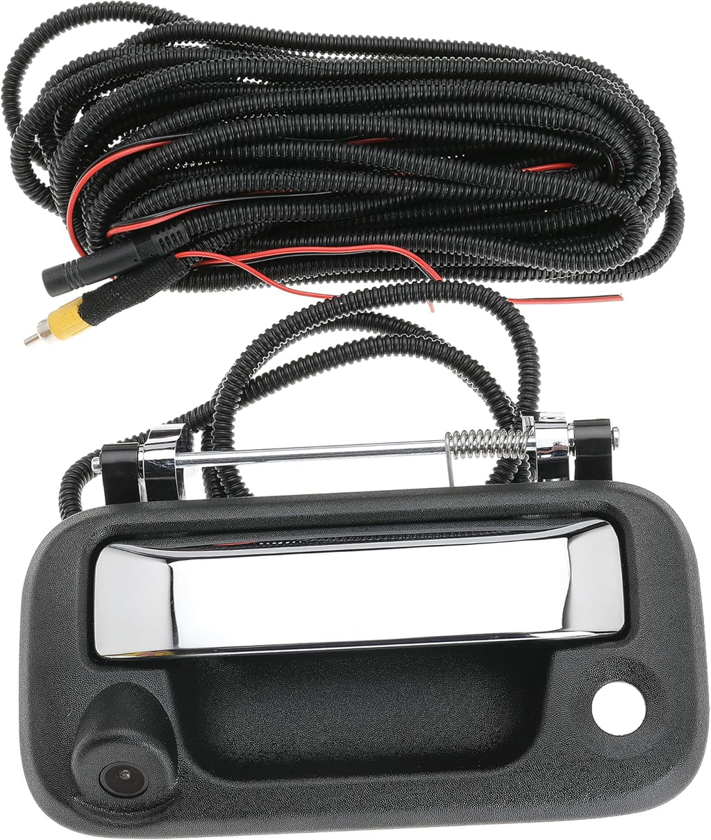 Tailgate Handle with Camera Pack of 2 X180660