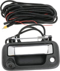 Tailgate Handle with Camera Pack of 2 X180660