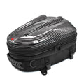 Waterproof Motorcycle Seat Tail Bag C479