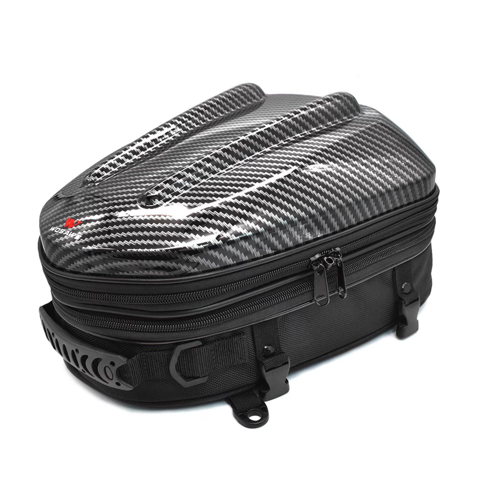 Waterproof Motorcycle Seat Tail Bag C479