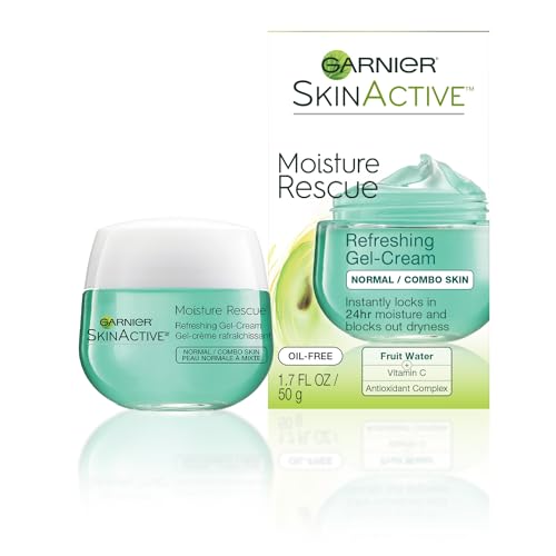 Moisture Rescue Refreshing Gel Cream 1.7 oz P786