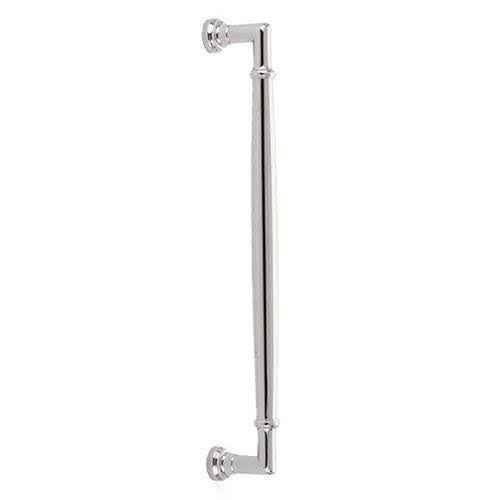 Polished Nickel Appliance Pull E835