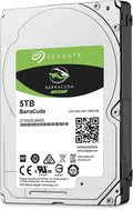 5TB SATA Internal Hard Drive (Renewed) C987