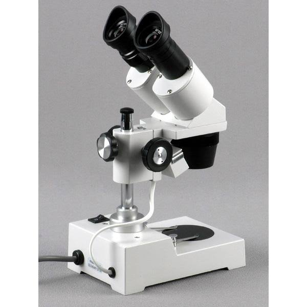 Stereo Microscope with 2MP USB Camera I9600