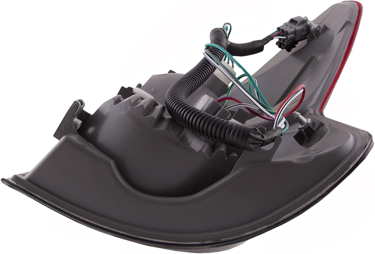 Tail Light Pack of 2 Q657800