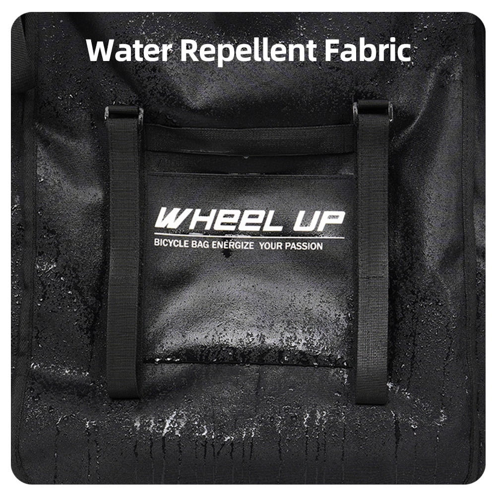 Mountain Bike Carry Cloth Portable 27.5in Storage Bag Y24918