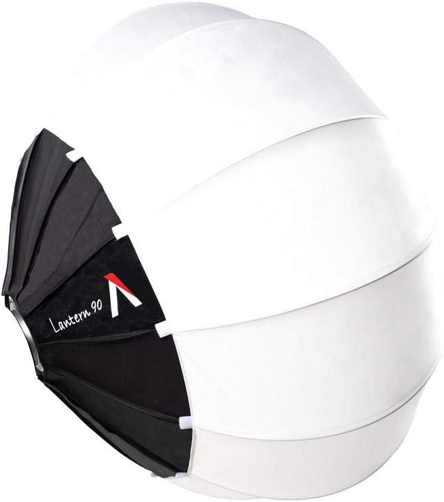 Lantern 90 Omnidirectional Soft Light Modifier Bowens Mount H1490
