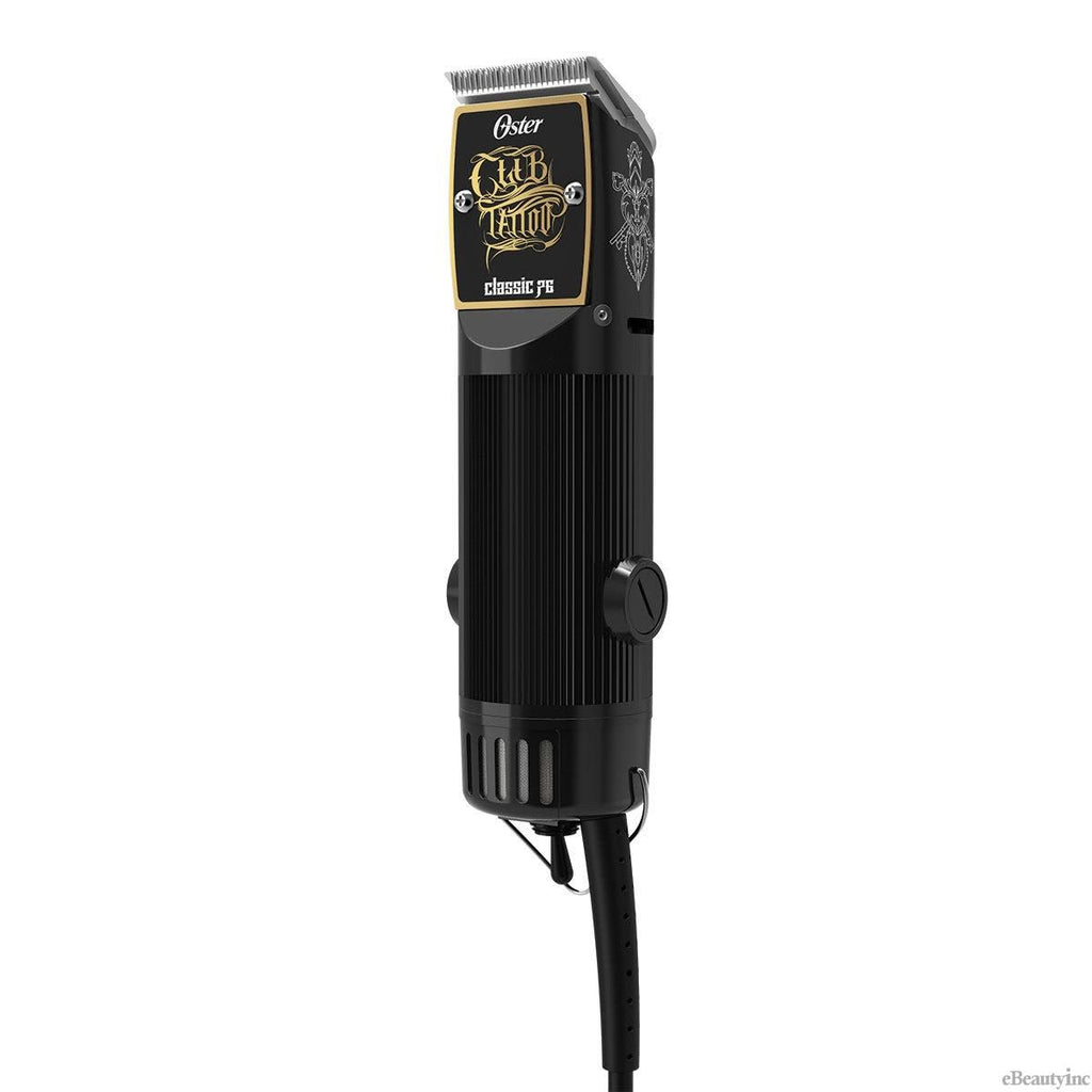 Clipper Set Q766