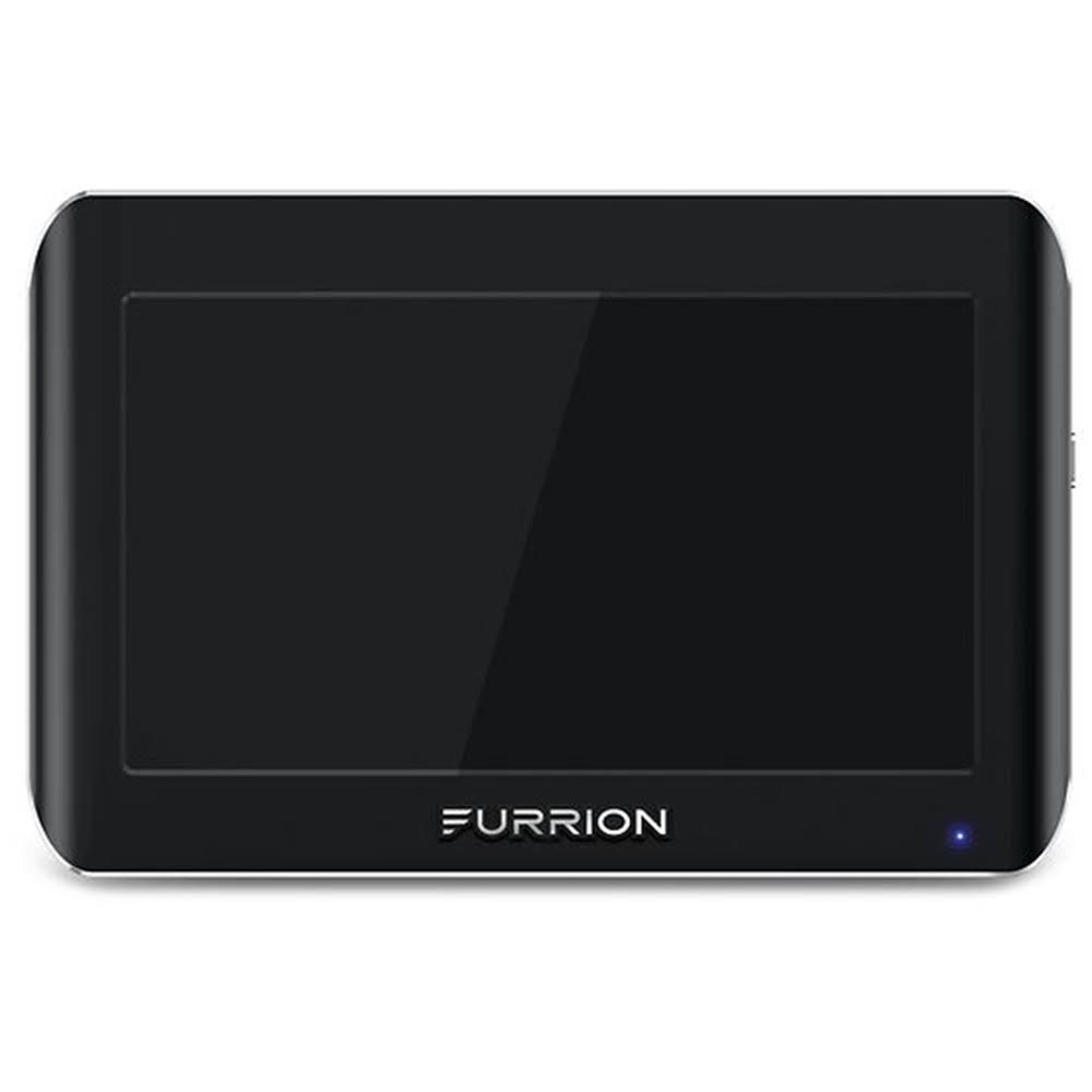 7 Single Camera Vehicle Observation System G98592