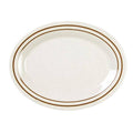 12x22 x 9x22 Oval Platter R49872