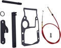 Lower Shift Cable Assembly for Cobra Sterndrive L18262