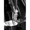 Radio Low Mount Antenna Relocation Kit X490312
