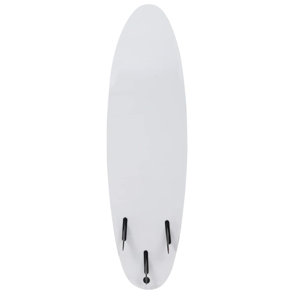 Stripe Surfboard D16888