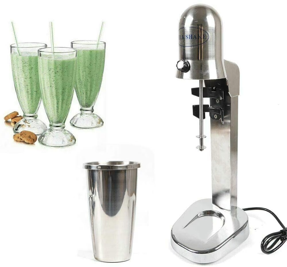 Commercial Stainless Steel Drink Mixer Blender Y23248
