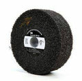 Multi-Finishing Wheel, 4S Coarse, 16 in x 3 10 in U9923