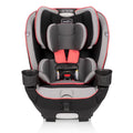 4-in-1 Convertible Car Seat Peach C2509