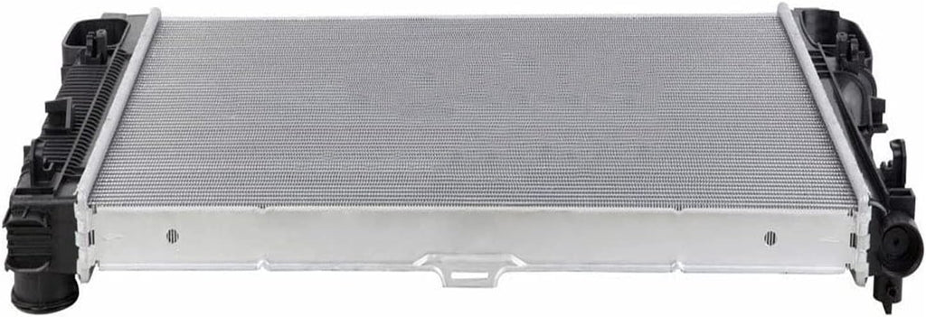 Complete Engine Radiator F683359