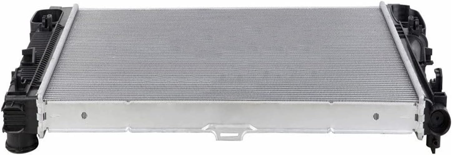 Complete Engine Radiator F683359