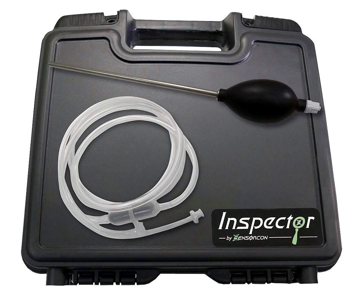Carbon Monoxide Inspector Accessory Kit B995