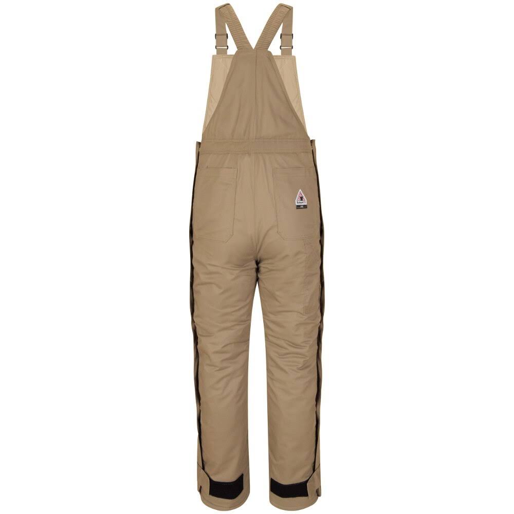 Insulated Bib Overall O216