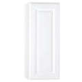 White 12 x 30 in. Wall Cabinet W266908