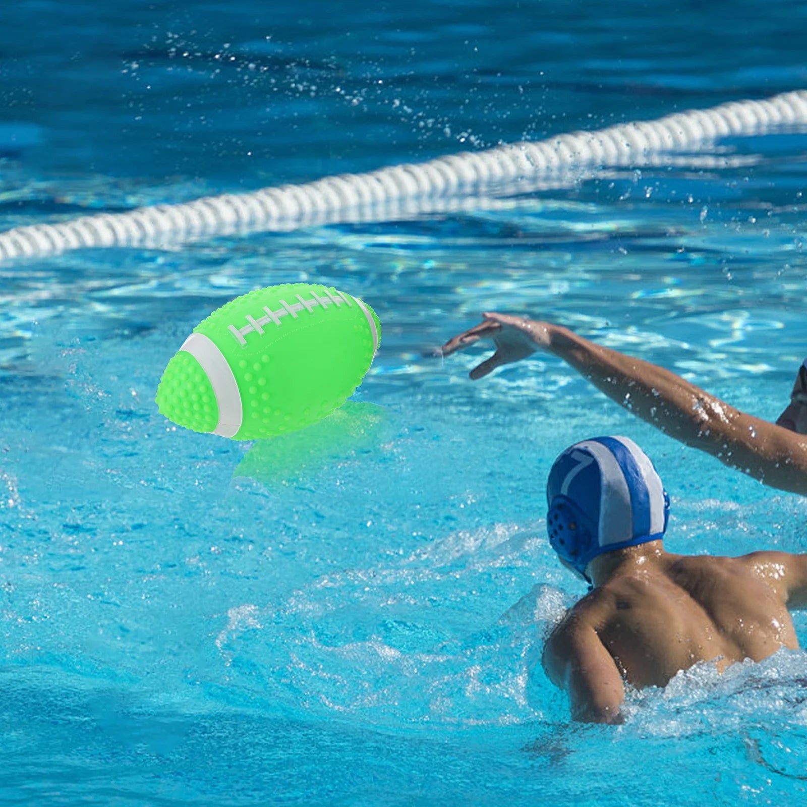Bright Color Pool Ball Toy Z349