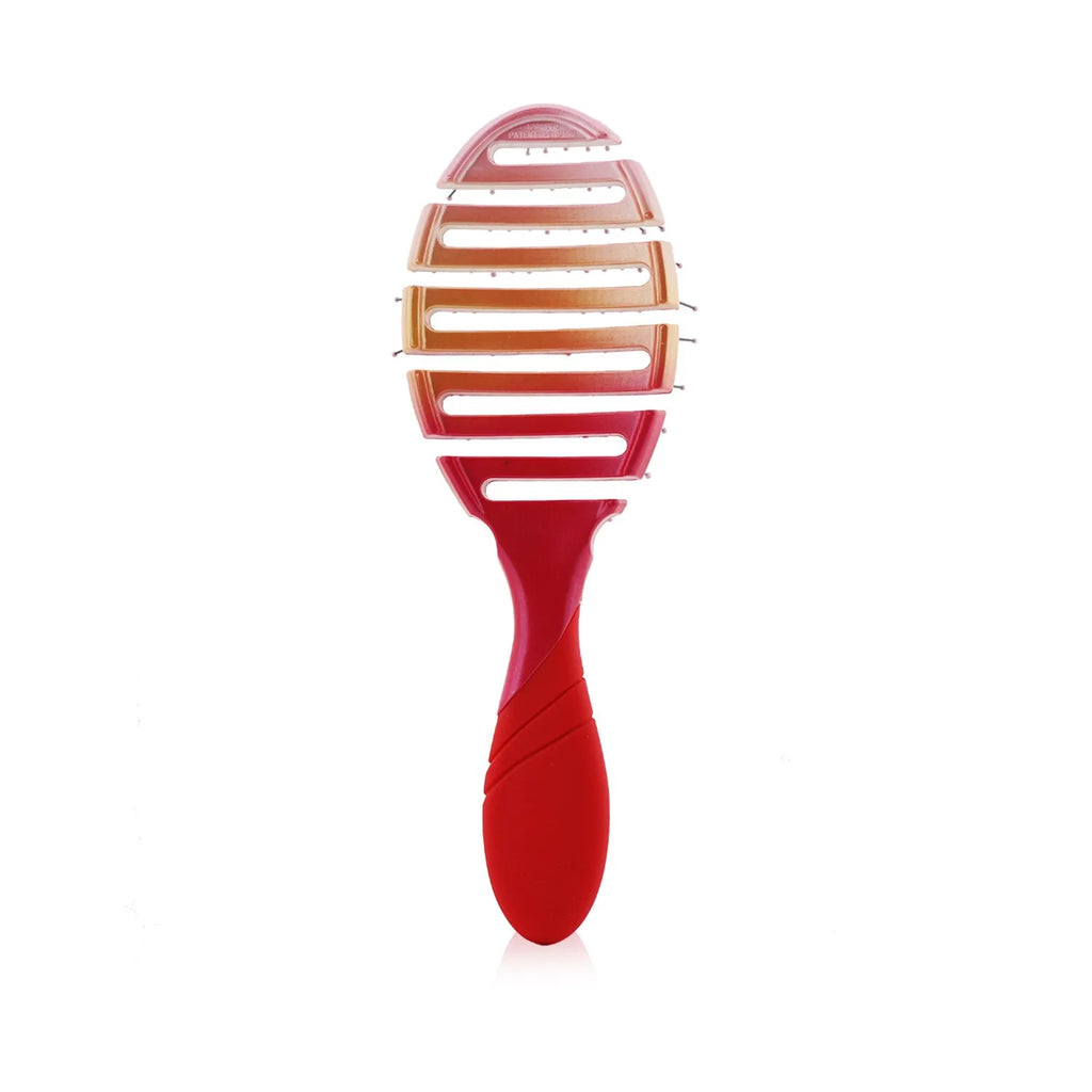 Coral Dry Ombre Brush S36329