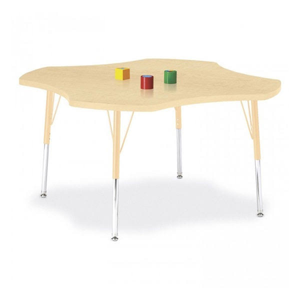 Four Leaf Activity Table U283683