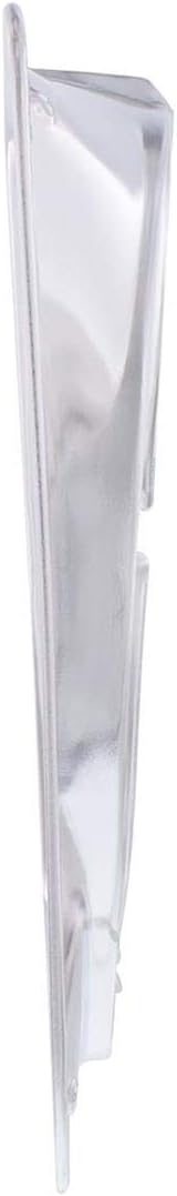 Anodized Aluminum Headlight Bezel Pack of 2 I29301
