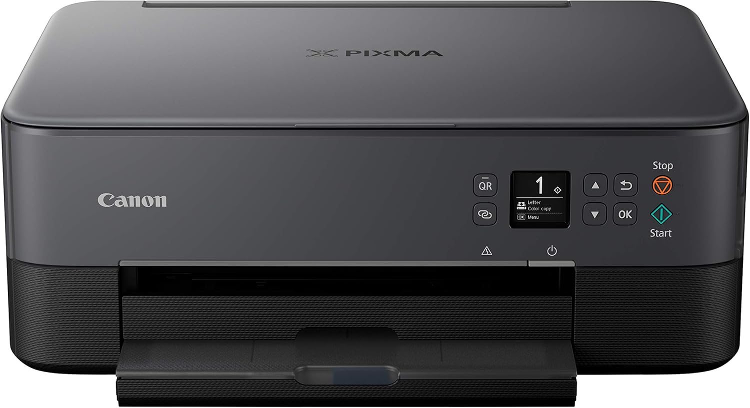 Wireless Inkjet All-in-One Printer O120428