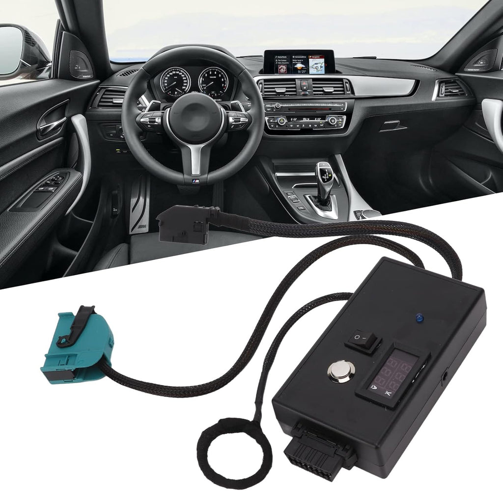 Car Key Programmer Tool for F20 F30 F35 X5 X6 I3 J86357