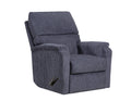 Swivel Glider Recliner W4720
