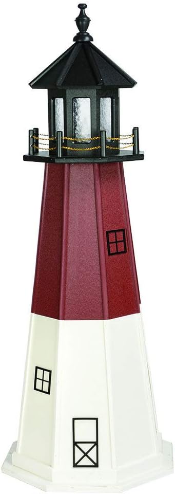 Decorative Lighthouse T42932