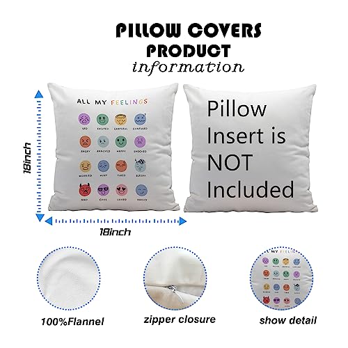 Pillow Covers 20x20 V450465