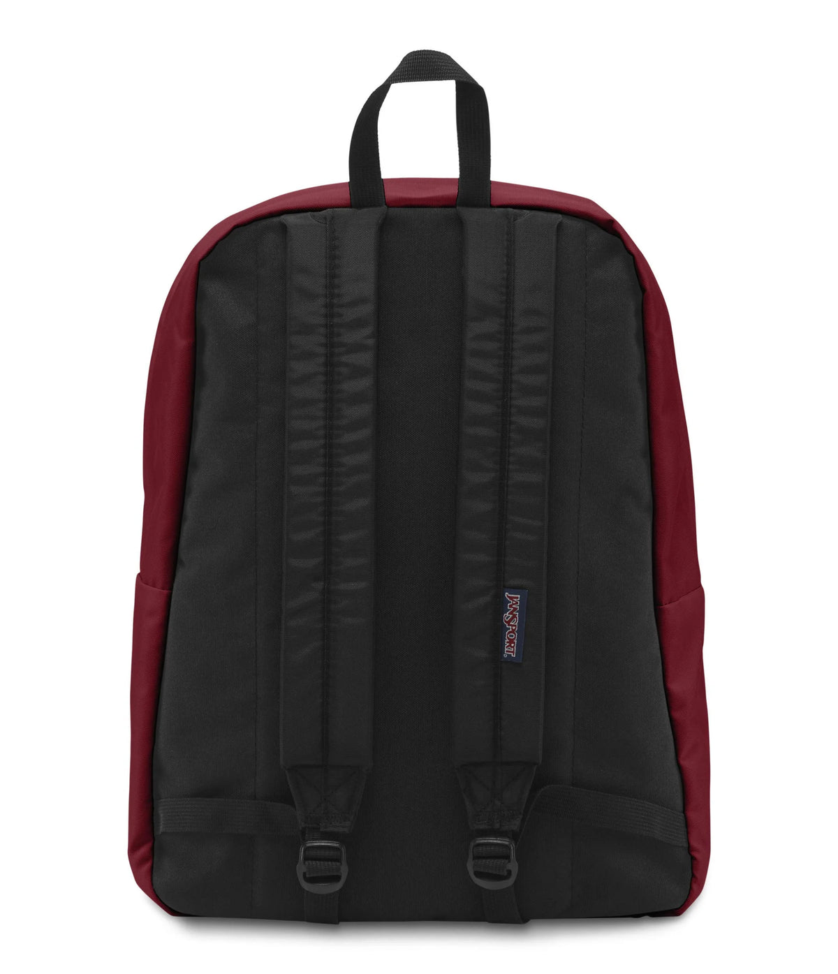 Viking Red Backpack D971
