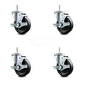 Replacement Caster Set - Set of 4 K762