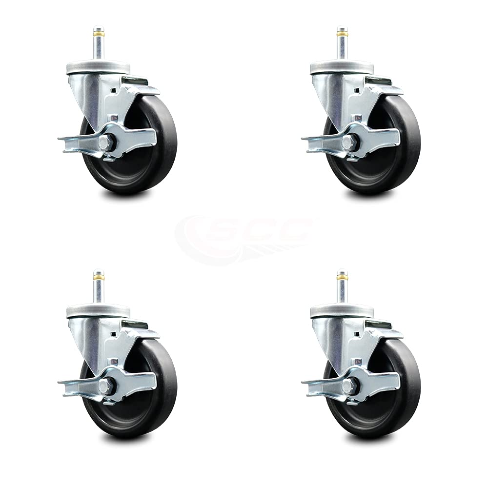 Replacement Caster Set - Set of 4 K762