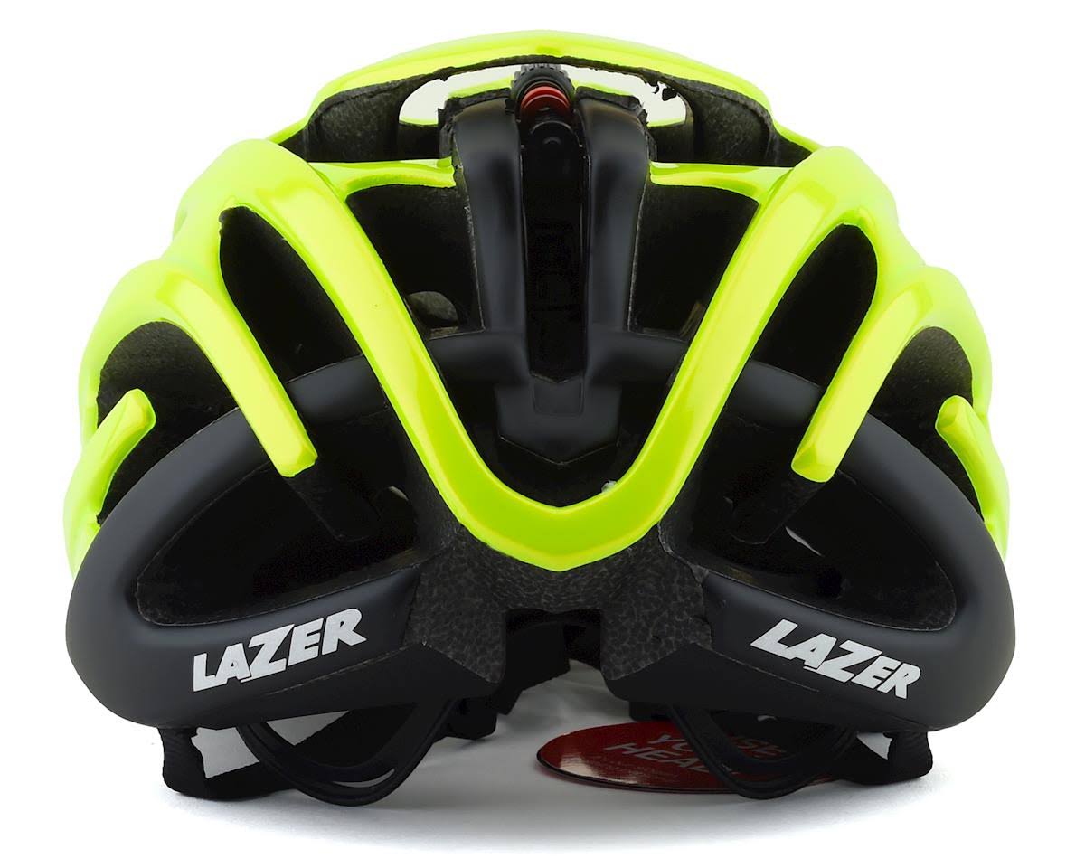 Flash Yellow Helmet Z9782