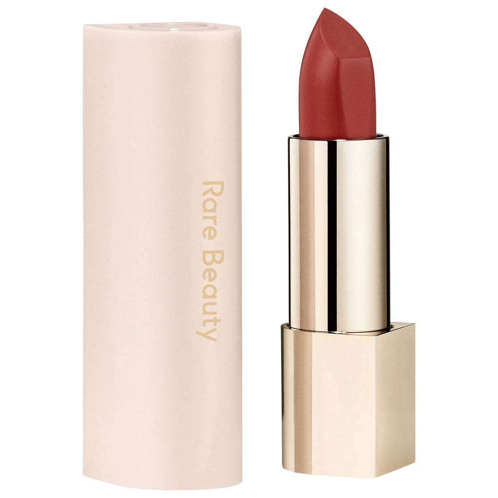 Matte Lipstick - deep berry rose - 0.12 oz Y1528
