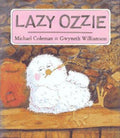 Lazy Ozzie (Hardcover) G7581