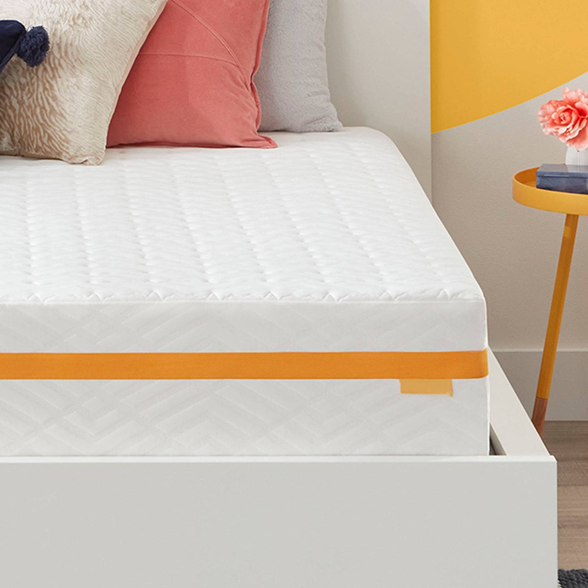 Full Hybrid Mattress T478180