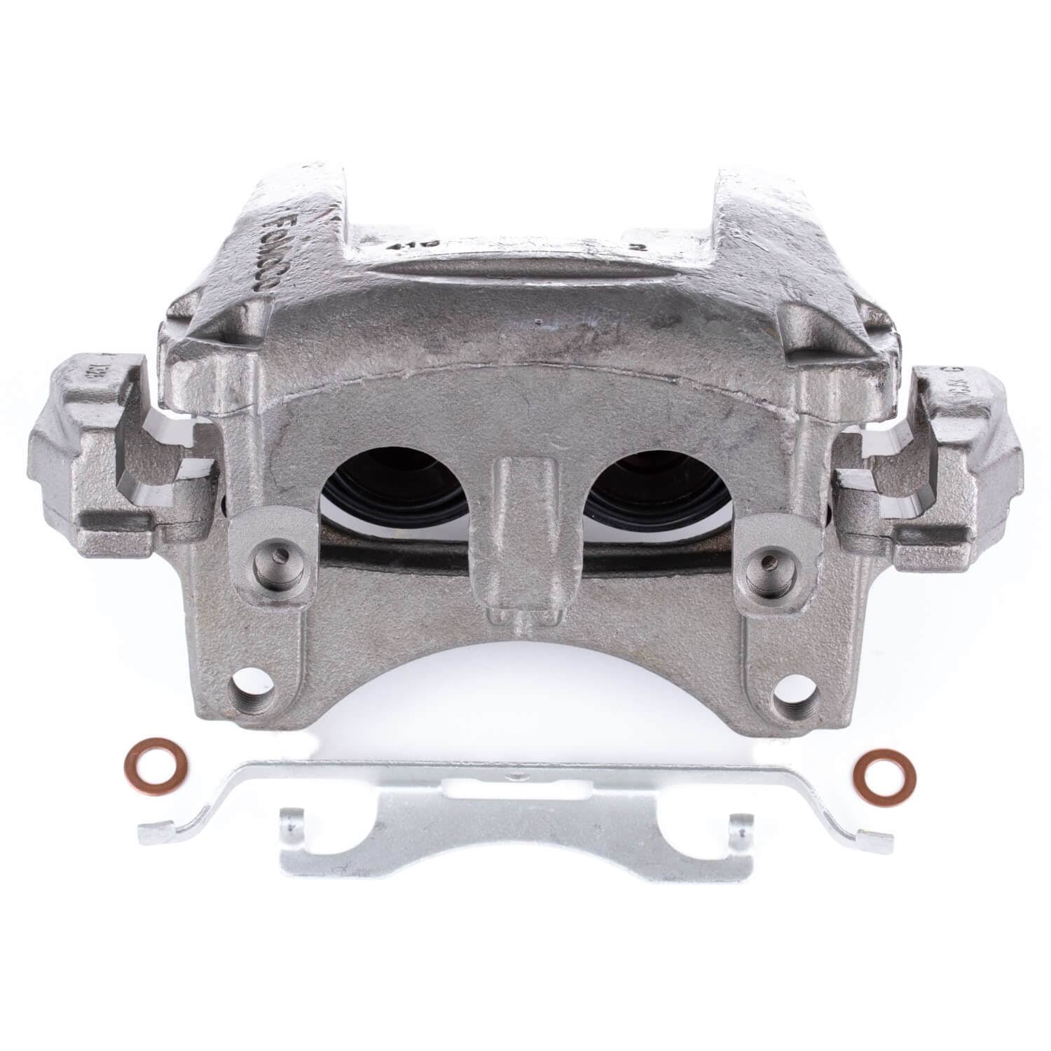 Front Right Brake Caliper I705
