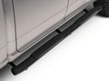 Textured Black Side Step Bars M4501