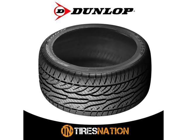 P245/45R18 96V Tire B1194